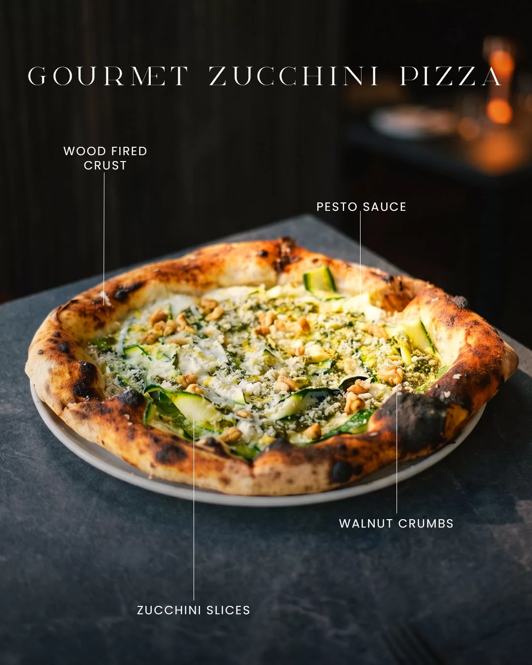INIZIO pizza